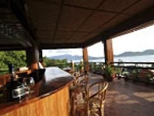 Mount Tapyas Hotel Корон Екстериор снимка