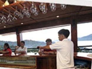Mount Tapyas Hotel Корон Екстериор снимка